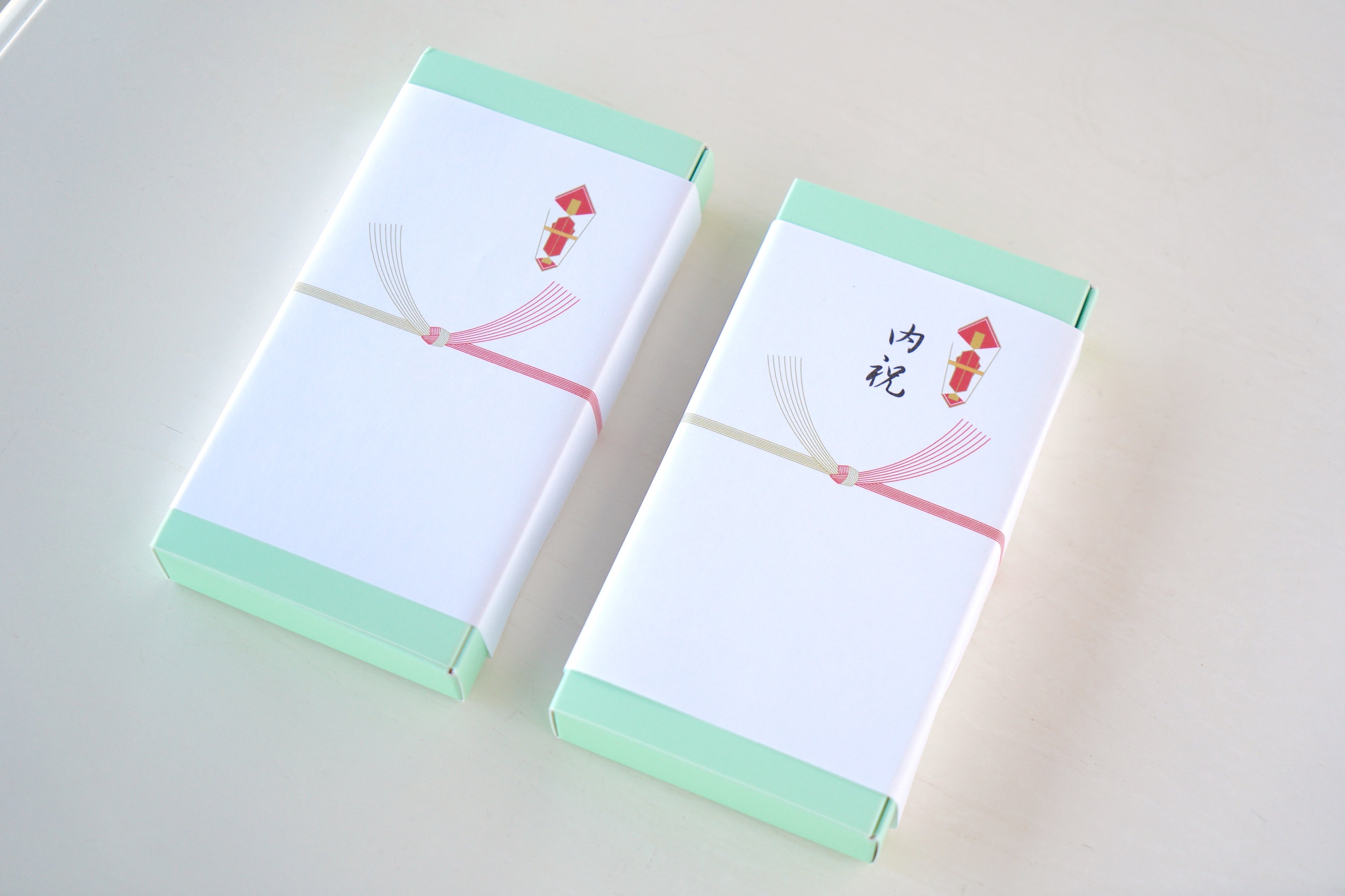 熨斗対応可】ギフトBOX（3本入） – crelo